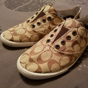 Coach Shoes