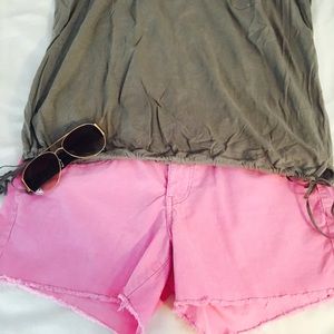 NWT American Eagle Pink Shorts