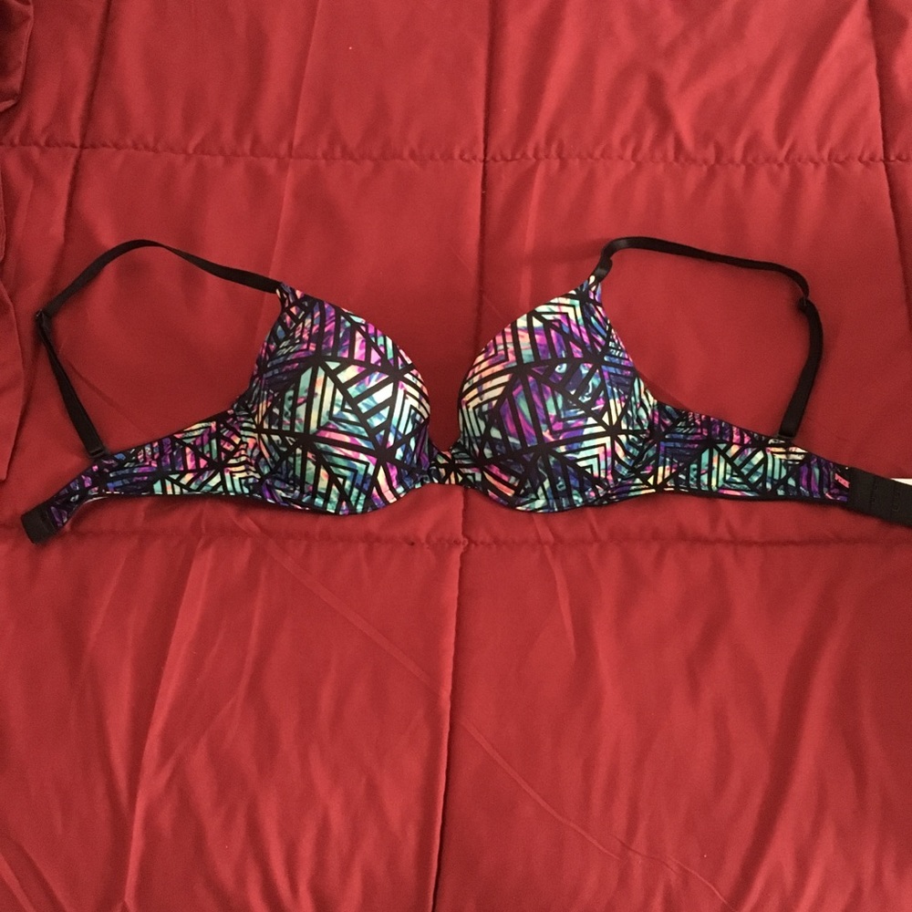 VS Pink bra 32c NWOT