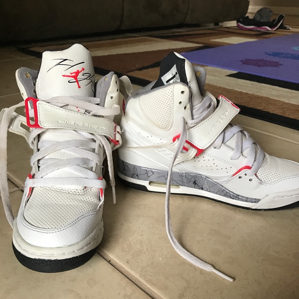Jordan Flight Shoes