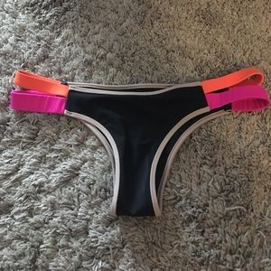 Victoria's Secret bathing suit bottoms