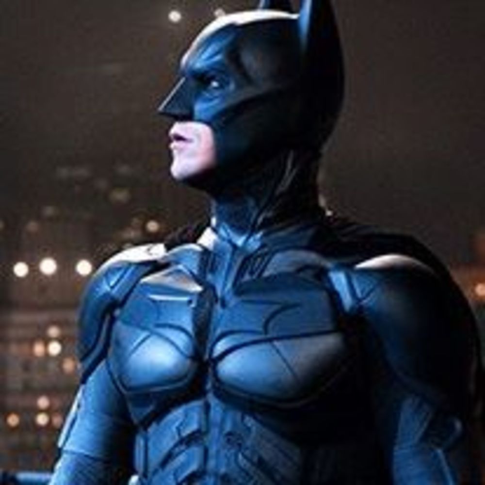 Meet your Posher, Erik