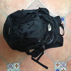 Northface Sweeper Backpack