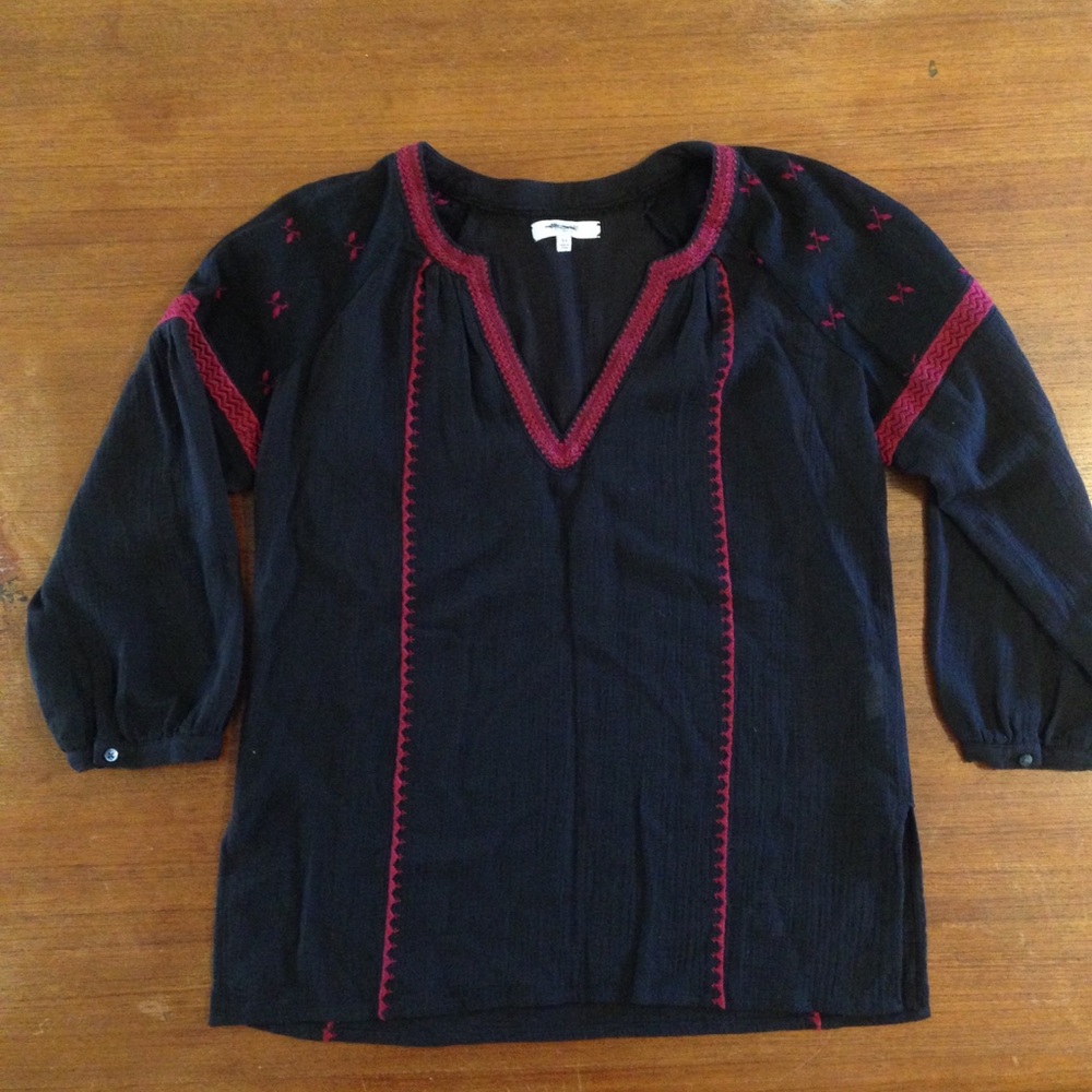 Madewell Blouse