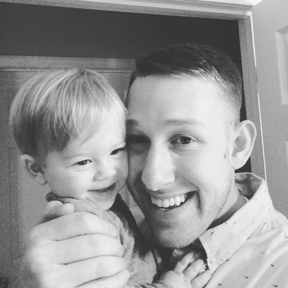 Meet your Posher, Drew