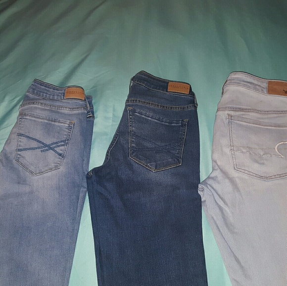 Jeans - Picture 2 of 2