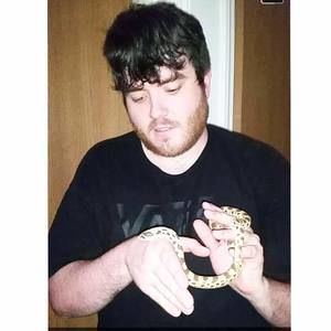 Meet your Posher, Dan