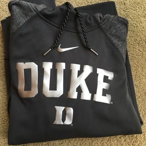Nike Duke Women's sweatshirt