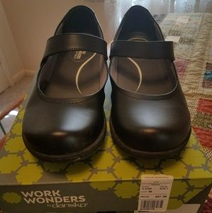 Dansko Mary Janes