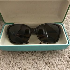 Kate Spade Ailey Polarized Sunglasses