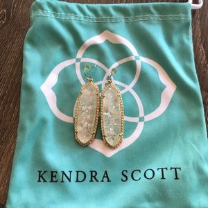 Kendra Scott earrings
