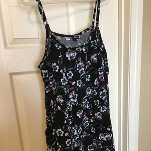 Torrid sun dress