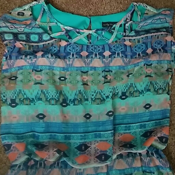 Dress - Picture 2 of 4