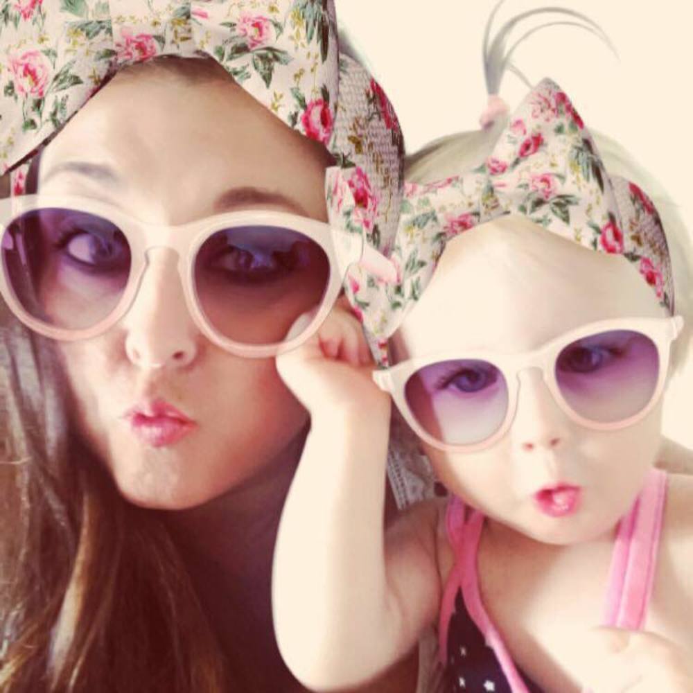 Meet your Posher, Misty