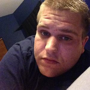 Meet your Posher, Matthew
