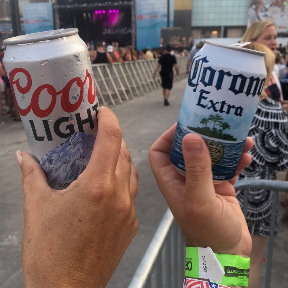 Meet your Posher, Lynn