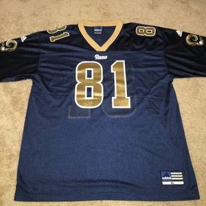 L. A. Rams Jersey