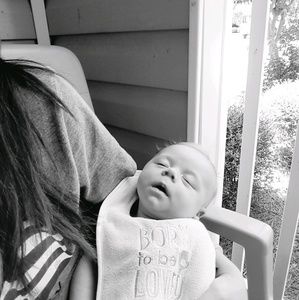 Meet your Posher, Cheyenne