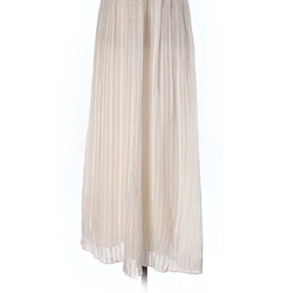 BCBGMAXAZRIA Silk Gown Dress - BRAND NEW WITH TAGS - Picture 4 of 8