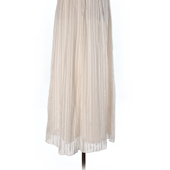 BCBGMAXAZRIA Silk Gown Dress - BRAND NEW WITH TAGS - Picture 5 of 8