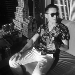 Meet your Posher, Benjamin