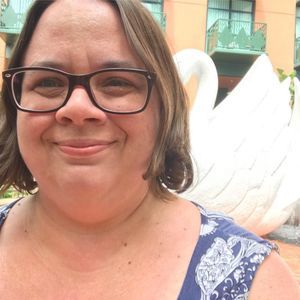 Meet your Posher, Joanne