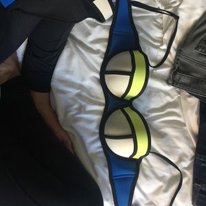 Triangl bathing suit!