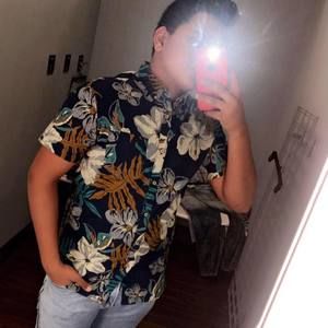 Meet your Posher, Manav