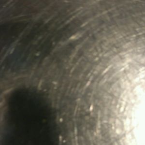 Meet your Posher, Kasey