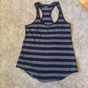 Razorback Express Top