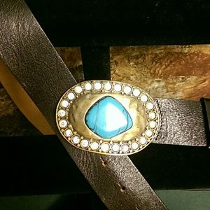 Italian. Leather. Barbara&Company.