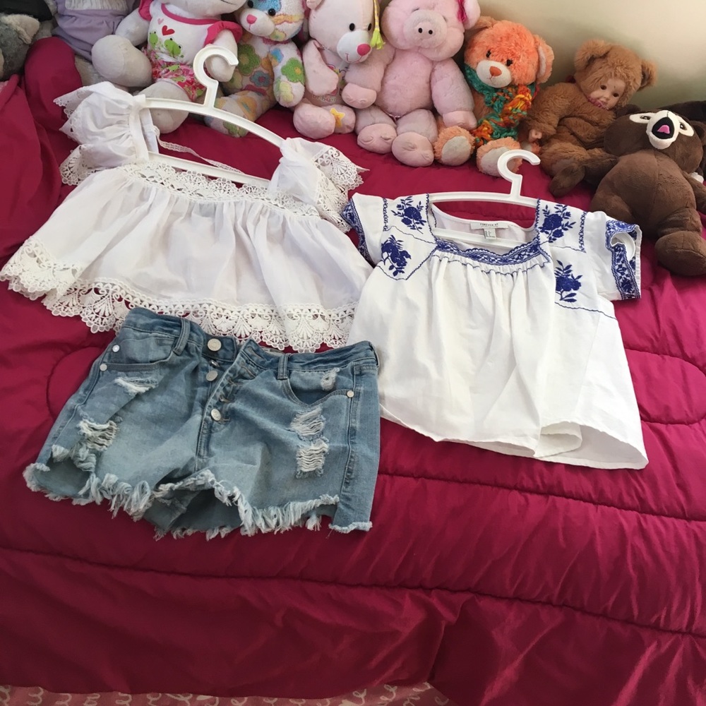 SUMMER BUNDLE SEE PICS FLASH SALE