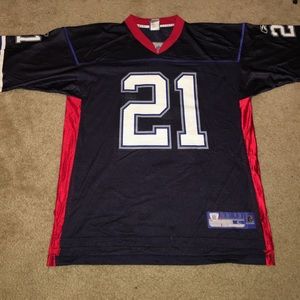 Buffalo Bills Jersey
