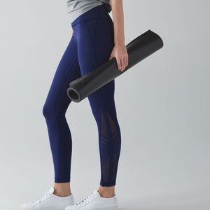 Lululemon high times Minimalist