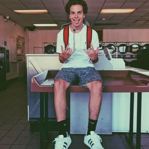 Meet your Posher, James