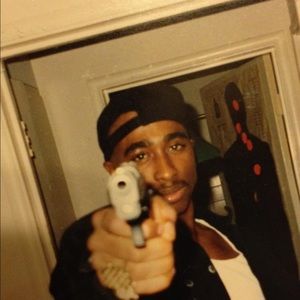 Meet your Posher, Tyrone