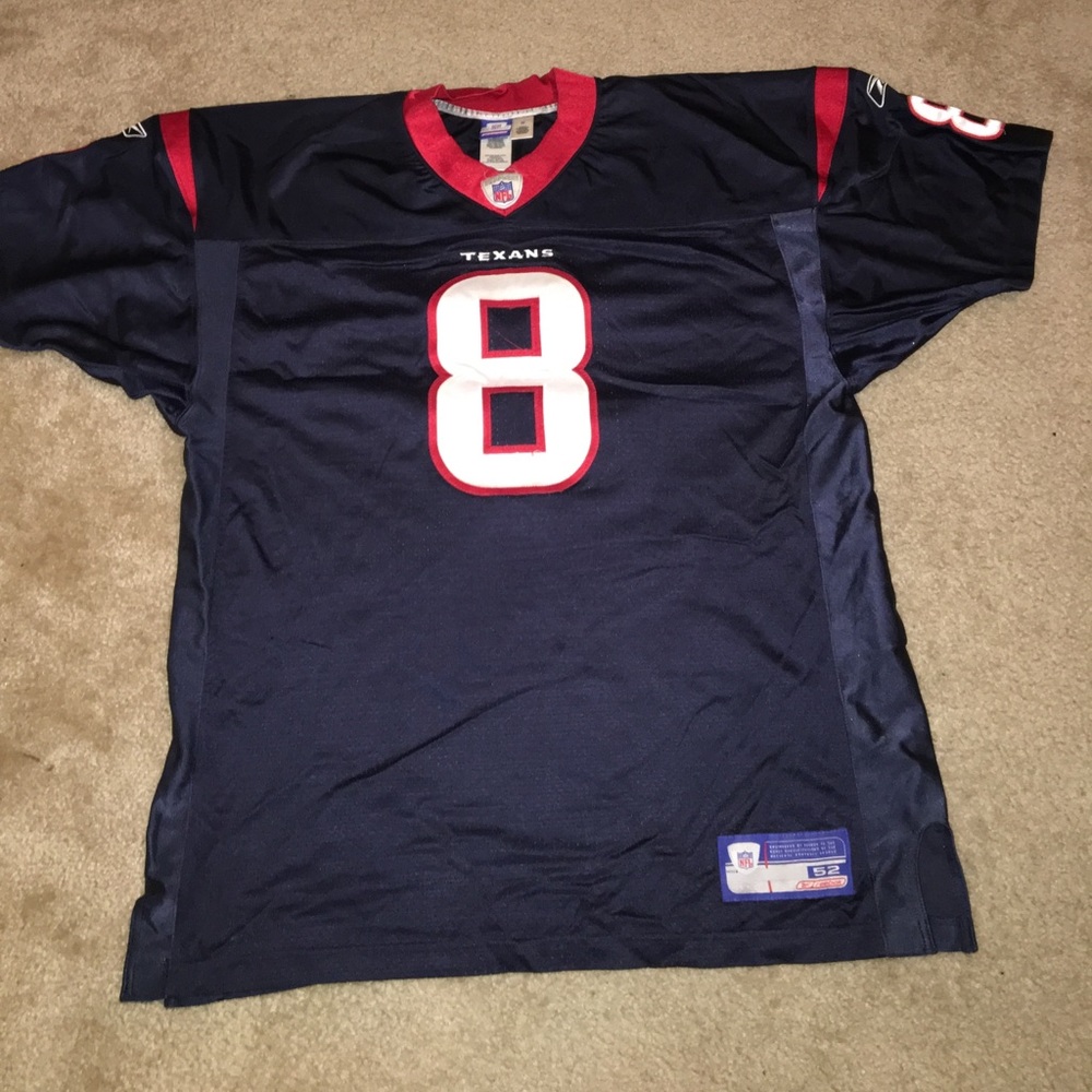 Houston Texans Jersey