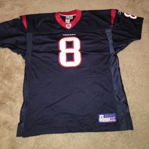 Houston Texans Jersey