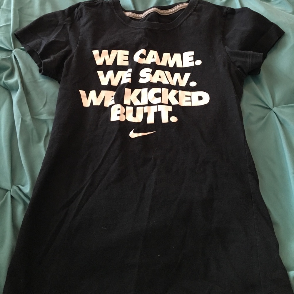 NIKE SHIRT