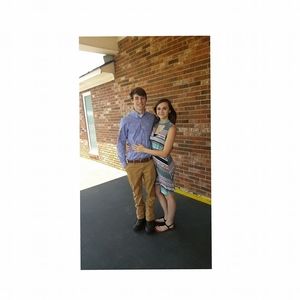 Meet your Posher, Lexi