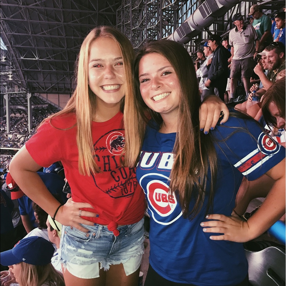 Meet your Posher, Taylor