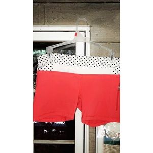 Lulu Lemon shorts 🔆