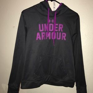 Under Armour hoodie