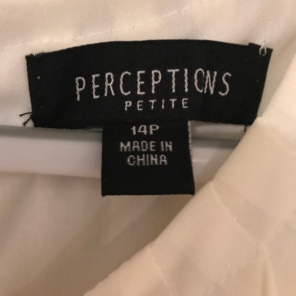 Chevron dress - Picture 4 of 4