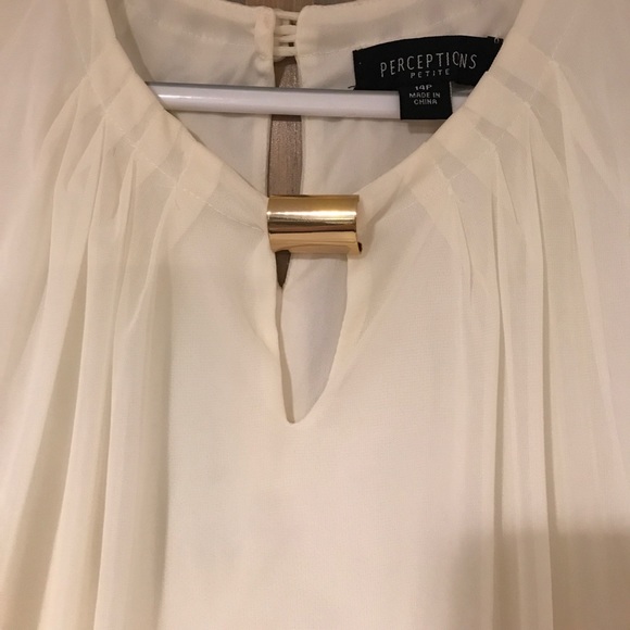 Chevron dress - Picture 2 of 4