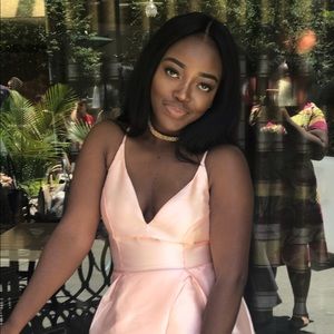 Meet your Posher, Truelove