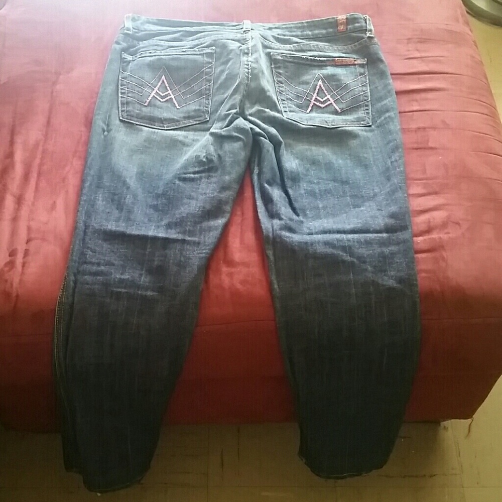 7 Jeans - Picture 2 of 5