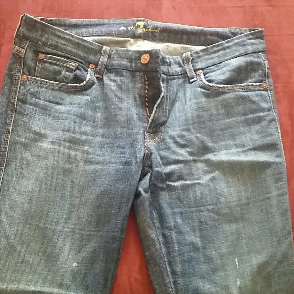 7 Jeans - Picture 3 of 5