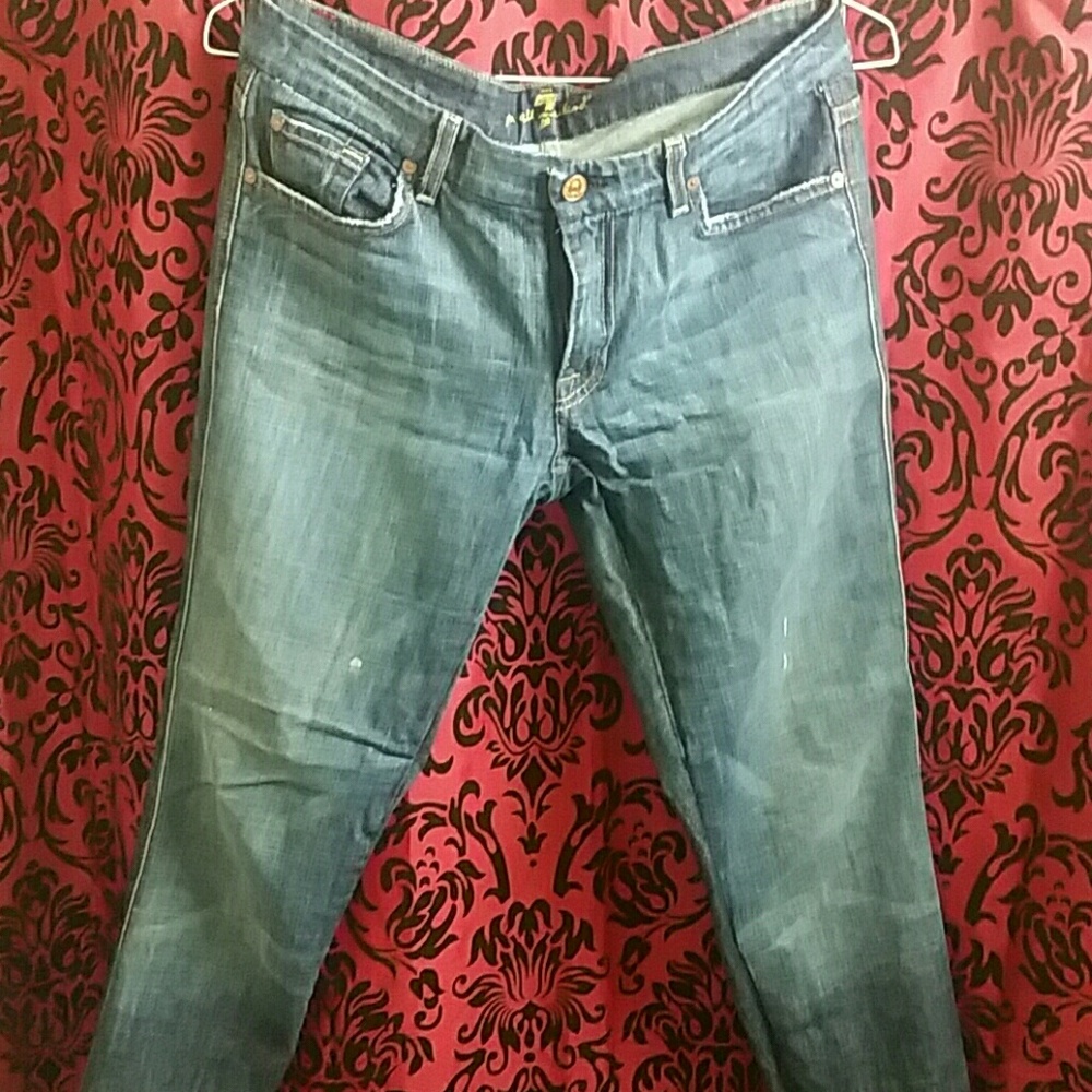 7 Jeans - Picture 4 of 5