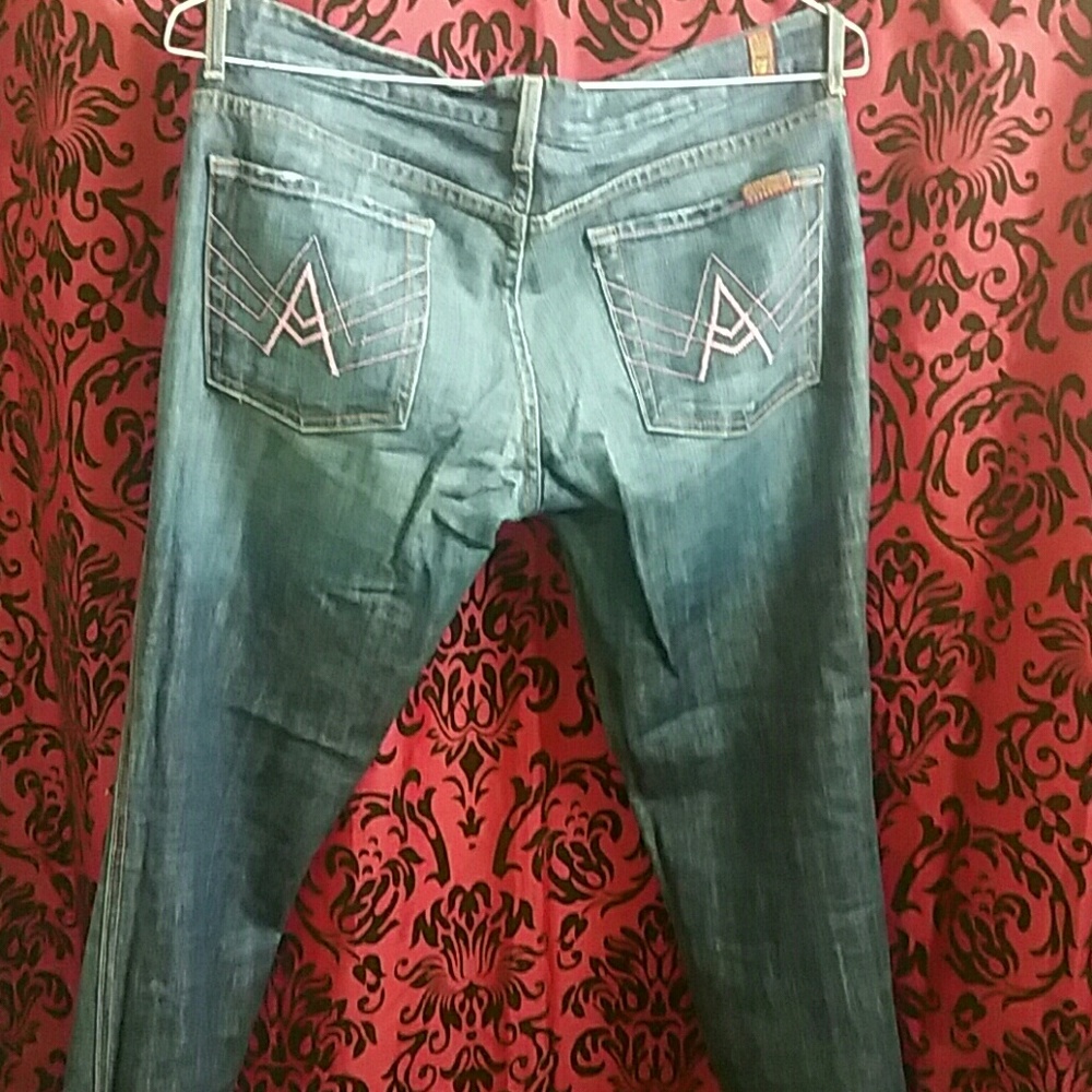 7 Jeans - Picture 5 of 5
